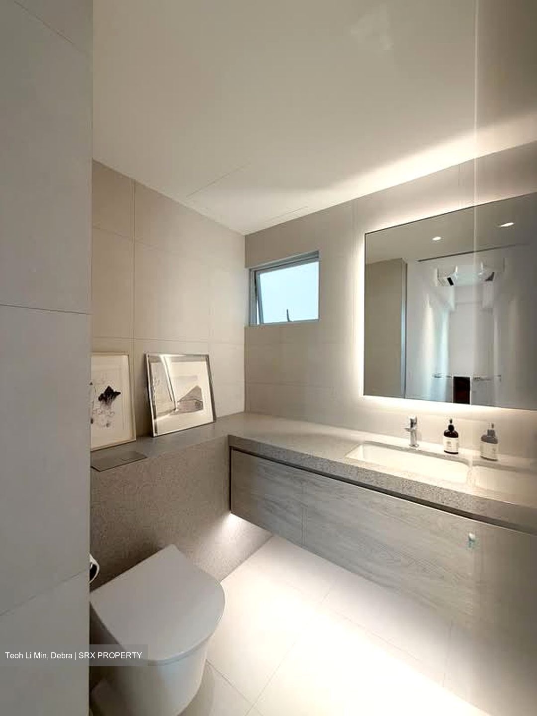 Hillview Heights (D23), Condominium #584466921